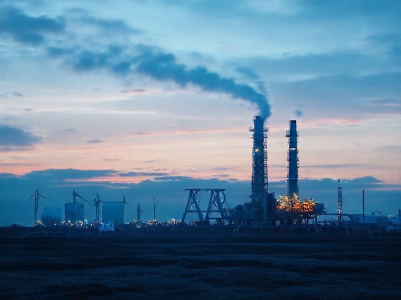 Sustainable Energy Trading: Balancing Growth